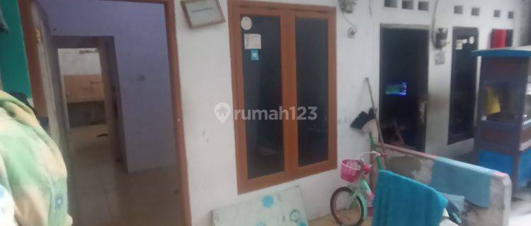 Rumah Murah Siap Huni Bebas Banjir 1