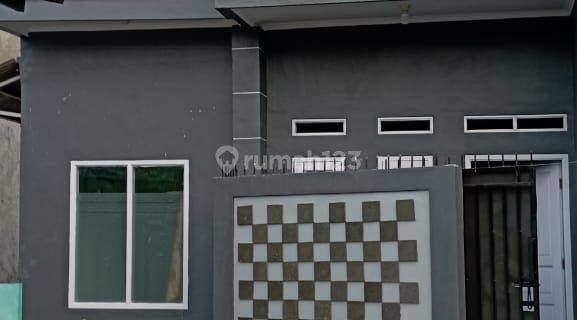 Rumah Murah 2 Lantai Siap Huni Jati Asih Bekasi Selatan 1