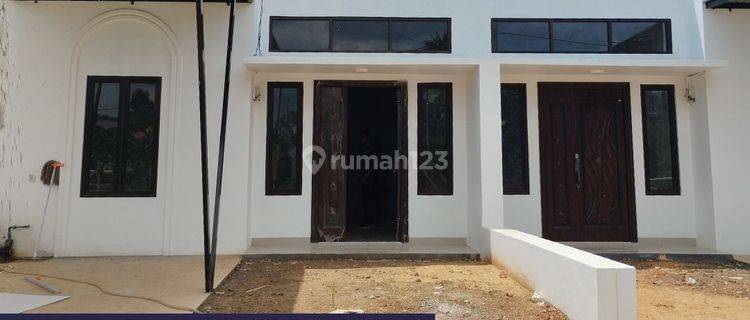 Rumah Terbaru Daerah Samata Strategis Dekat Pusat Pendidikan,perbelanjaan Dan Rumah Sakit 1