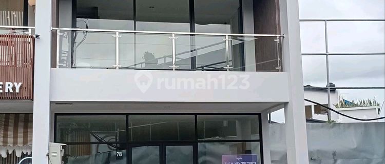 Ruko Rolling Hill Adjacent to Trans Mall 1