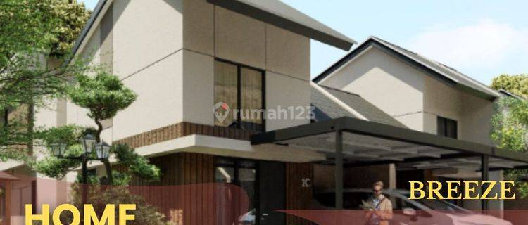 Rumah 1 Lantai Hanya 554 Jt an Akses Dekat Bandara Tol Makassar 1