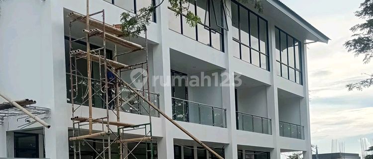 Ready Stock Tanjung Bunga Shop House 1