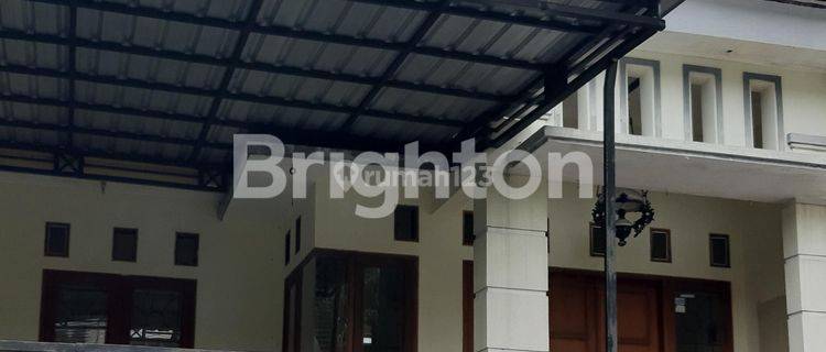 Jual Rumah 2 Lantai di Sigura-gura dekat Kampus kota Malang 1