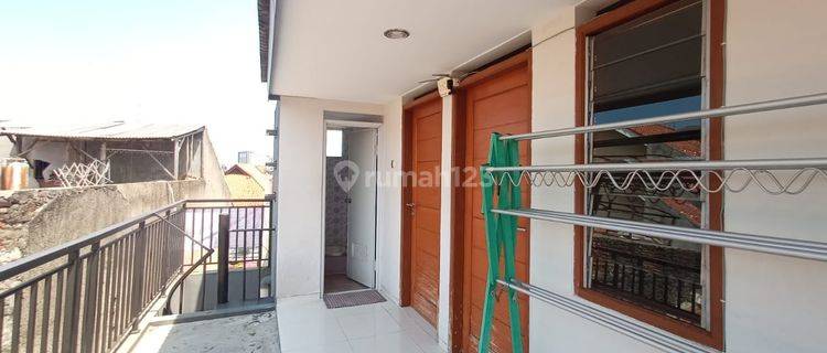 Dijual Kost Dekat Widyatama Terisi Full 1