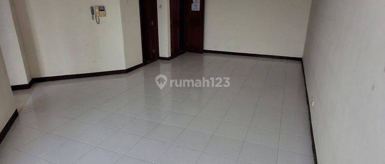 Apartement Mitra Bahari 2 BR Unfurnished Bagus Siap Huni SHM Di Penjaringan Jakarta Utara 1