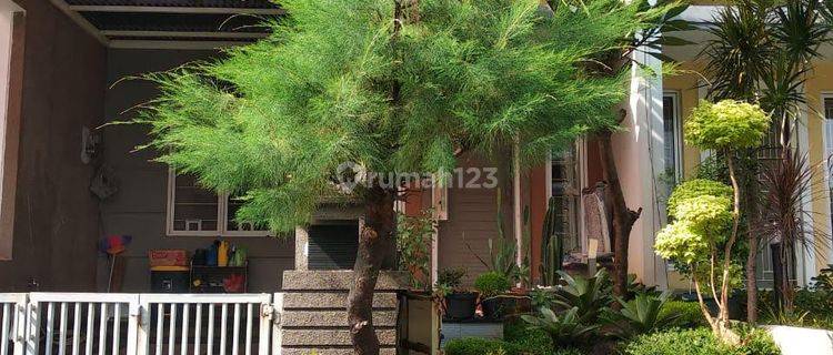 RUMAH MURAH RAPI NIRWANA GARDEN 6x15, 2 Lantai 1