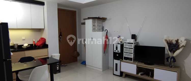 Jual Cepat The Mansion Jasmine Kemayoran Tower Aurora 1