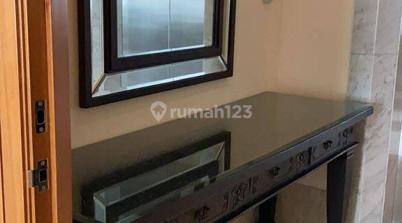 Disewakan Apartemen Pakubuwono Residence , 2 kamar tidur, Bagus, Furnished 1