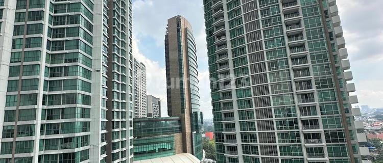 For Sale Apartment Kemang Village 1