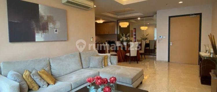 Apartment for SALE/RENT Setiabudi Residences 1