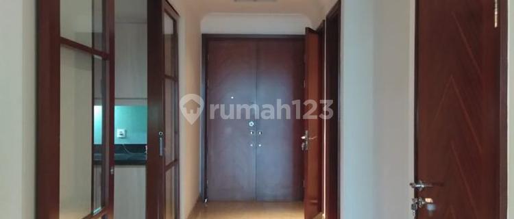 For Sale Apartemen Pakubuwono 1