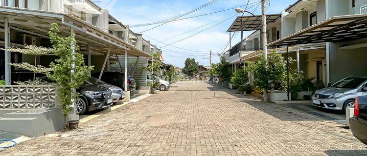 Rumah Bagus Ciputat Bintaro Dekat Universitas Pembangunan Jaya 1