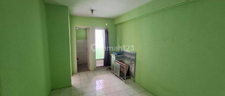 Apartemen Gading Nias 2 Br Hgb Murah Bonus Lemari Dekat Mrt Mall 1