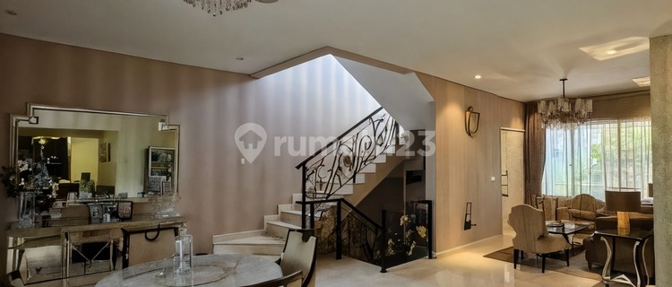 Luxury Home River Valley Residence Ready to Occupy Below Market Price 1