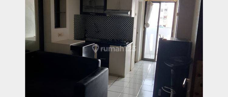 8 Unit Apartemen Kemang View Murah Sudah Include Balik Nama PPJB 1
