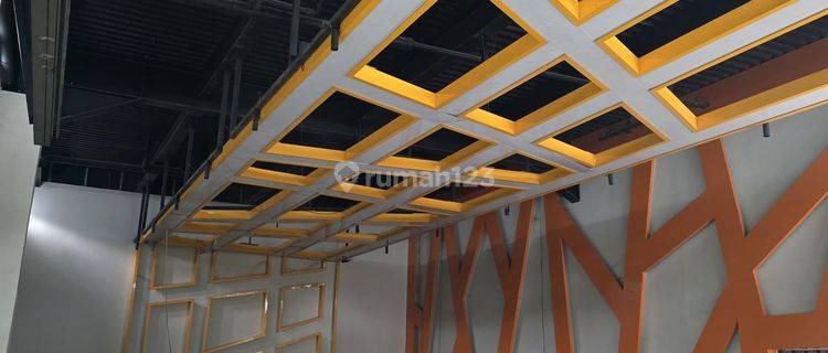 Jual Gedung dengan 18 Kamar Kost di Lengkong Bandung 1
