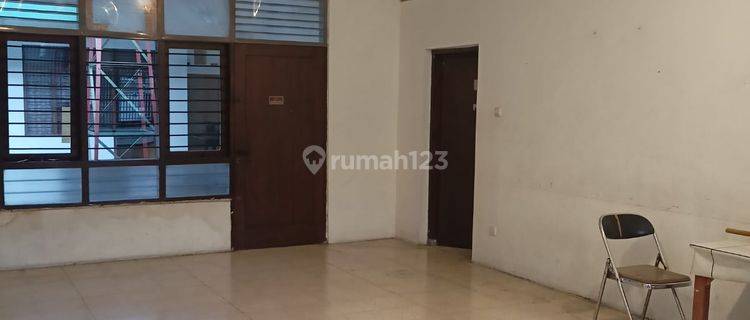 Rumah Nyaman Bisa Untuk Usaha Atau Kantor di Haji Mesri Bandung 1