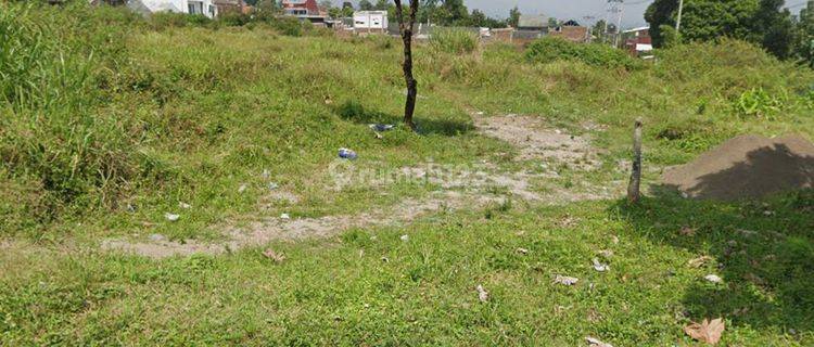 Tanah Hunian Siap Bangun di Cogrek Cirendeu Garut 1