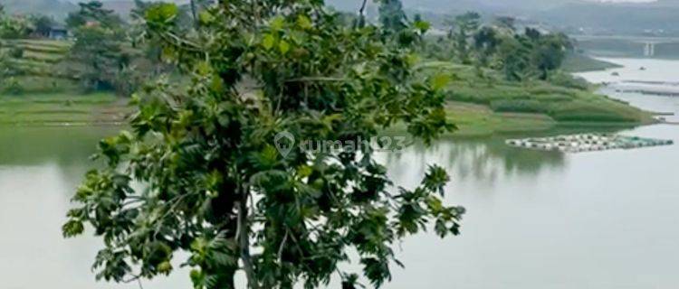 Kavling Tanah Kbp View Danau di Kota Baru Parahyangan Padalarang Bandung 1