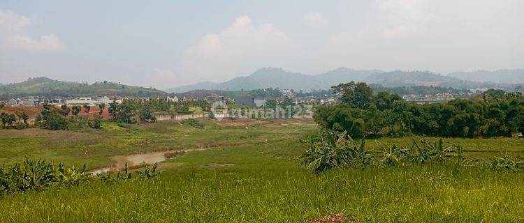 Kavling Tanah Kbp Dekat Ikea di Kumalasinta Kota Baru Parahyangan Padalarang Bandung 1