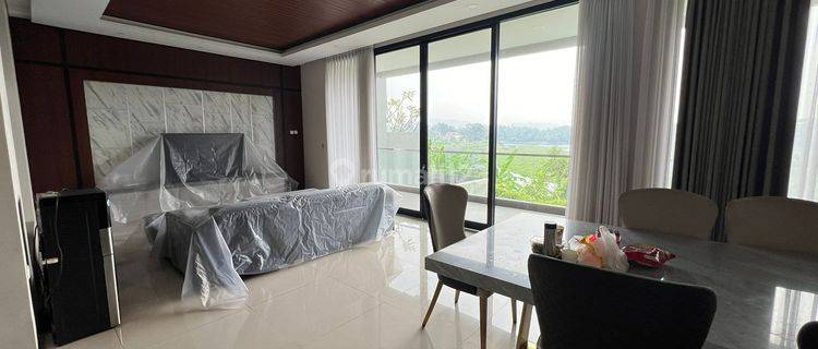 Rumah Kbp Nyaman View Danau di Mayang Sunda Kota Baru Parahyangan Padalarang Bandung 1