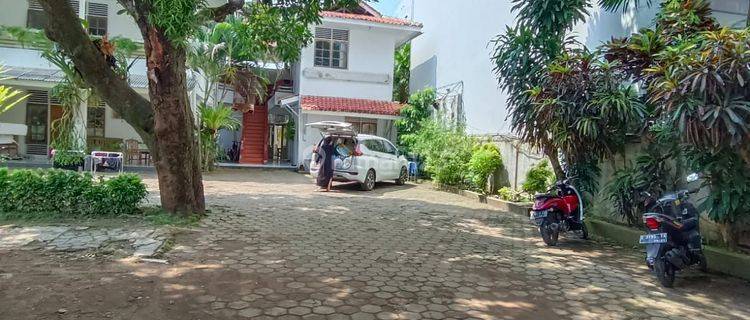 Jual Hotel Strategis Daerah Pantai Pangandaran 1