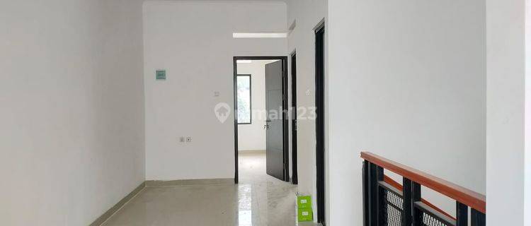 3 Unit Rumah Siap Huni di Turangga Bandung 1