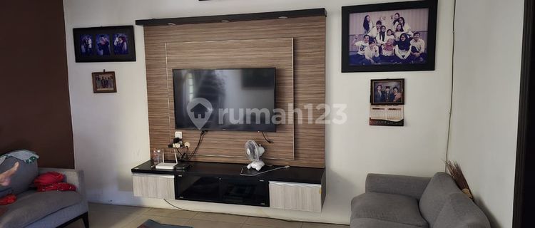Comfortable House for Sale in Kopo Permai, Bandung 1