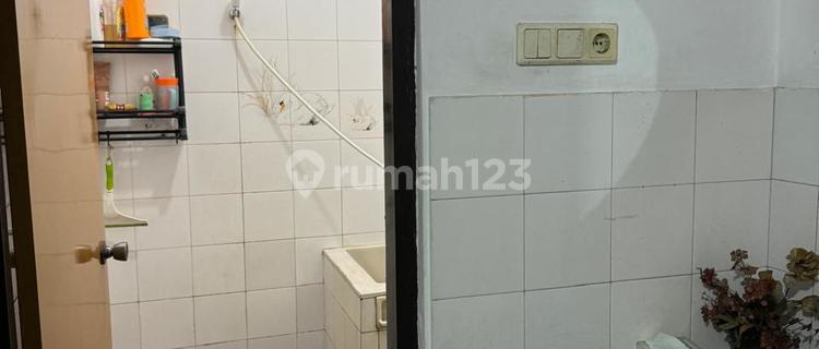 For Sale Well-Maintained Comfortable House in Sumber Sari Bandung 1