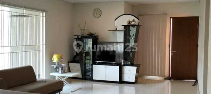 For Sale Comfortable House in Sukahaji Gegerkalong Gerlong Bandung 1