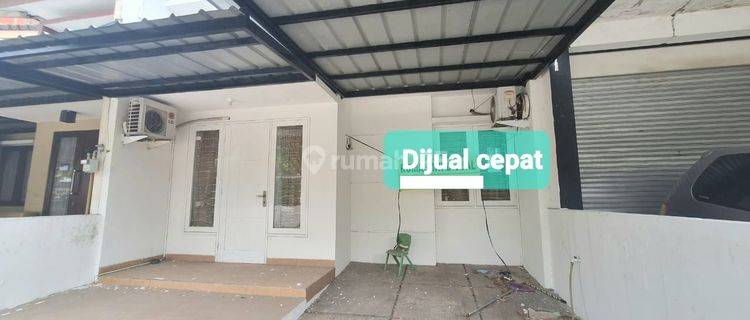 Dijual Cepat Rumah Siap Huni di Kemang Pratama 5 Bekasi 1