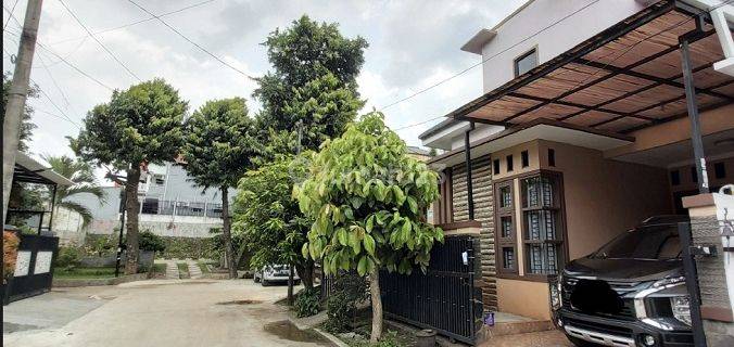 Dijual Rumah Sehat Dan Nyaman 1