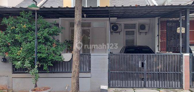 Jual Cepat Rumah 1 Lantai di Kemang Pratama 5 Bekasi 1