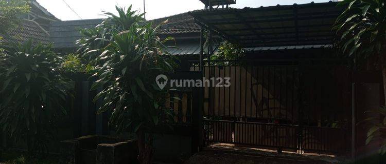 Tanah Kavling Dijual di Jakapermai Jakasampurna Bekasi Barat 1