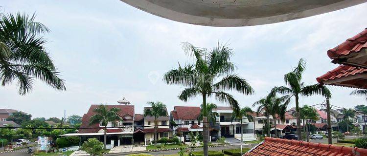 Dijual Rumah Siap Huni di Kemang Pratama 2 Bekasi 1