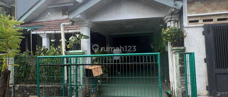 Jual Cepat Harga Murah Rumah di Kemang Pratama 1 Bekasi 1