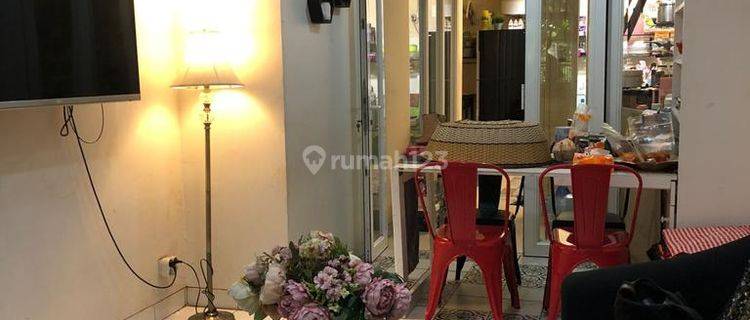 Dijual Cepat Rumah Termurah di Kemang Pratama 2 Bekas 1