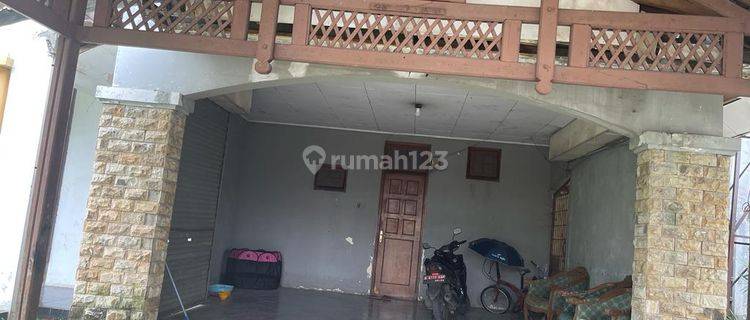 Dijual Rumah Hook di Kemang Pratama 3 Bekasi 1