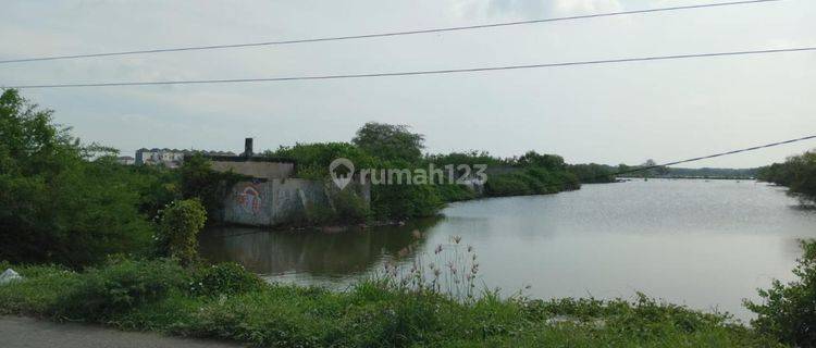 Tanah di Sebelah Perumahan Green Mansion Banjar Kemuning 1