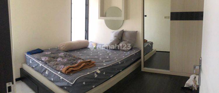 Rumah Furnished Tema Jepang, Dau Malang 1