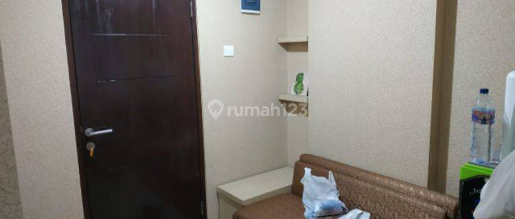 1BR lt 1 Gateway Pasteur, Jual Cepat 1