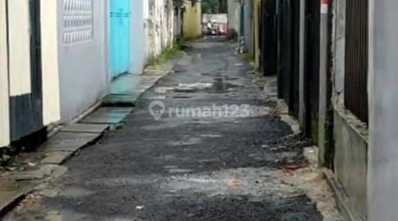 Bojongloa Hitung Tanah Murah Hanya Minggu Ini Bisa Dibangun 2 Unit Rumah 1