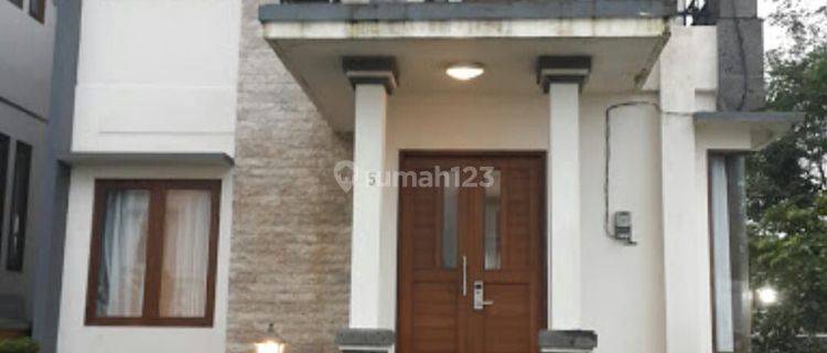 Dijual Murah Bu Villa Di Tabanan Bali View Pegunungan 1