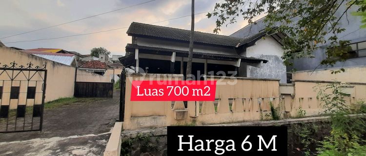 Rumah Strategis, Nempel.jl.gedongsongo.timur.manyaran 1