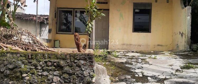 Dijual tanah bonus rumah Borobudur utara raya,Manyaran 1