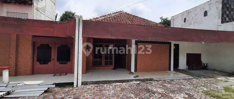  Rumah Kanguru,majapahit,sttgs,tengah Kota,dkt Tol Gayamsari 1