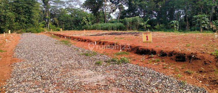 Kavling bisa dikredit angsran 1 jutaan di gunungpati 1