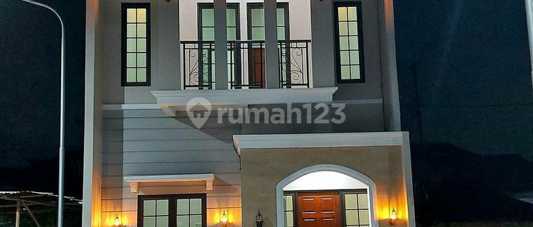 Dijual rumah ready siap huni di pedurungan 1