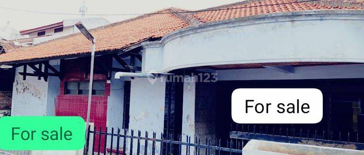 Dijual rumah dibwh harga Njop ,Panda Supriyadi 1