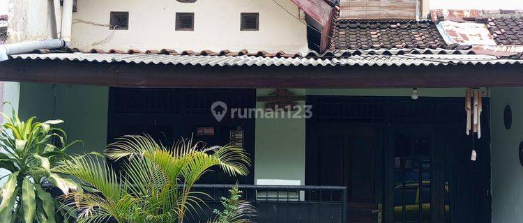 Rumah Siaphuni Di Sendangmulyo,klipang Dekat Bundaran Nasima  1